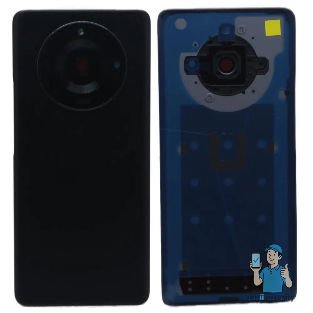 Back Panel Cover for Realme 11 Pro 5G